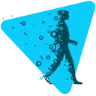 Logo hide.me
