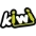 Logo Kiwi Fibre